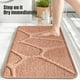 thumbnail image 5 of Carpet Bathroom Non Slipping Mat Absorbent Floor Mat Entrance Mat Non Slipping Foot Mat Bedroom Carpet, 5 of 6
