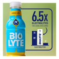 thumbnail image 3 of Bebida electrolítica BIOLYTE formulada por médicos, 480 ml (paquete de 12), 3 of 8