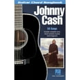 thumbnail image 2 of Hal Leonard Johnny Cash Guitar Chord Songbook, 2 of 6