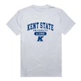 thumbnail image 1 of W Republic 559-128-WHT-03 Kent State University Alumni T-Shirt, White - Large, 1 of 1