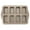 Golden, variant on Mini loaf Pan Mini Loaf Baking Tin Carbon Steel Baking Pan Metal Bread Pan with Multi-grid