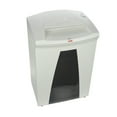 thumbnail image 2 of HSM HSM18424 Securio B34c L4 13-15 Sheet Micro Cut Shredder with Auto Oiler- 26.4 gal, 2 of 8