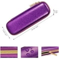 thumbnail image 2 of Comfyable Étui à Crayons pour Apple Pencil, Accessoires pour Stylos, Housse de Protection avec Sangle Élastique, 2 of 5