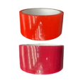 thumbnail image 1 of 2 Uds Divertidos Juguetes De Descompresión Sunnimix Sticky Ball Rolling Tapes Rojo Cereza Rojo, 1 of 8