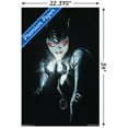 thumbnail image 3 of DC Comics - Catwoman - Portrait Wall Poster, 22.375" x 34", 3 of 5