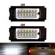 thumbnail image 3 of 2 luces LED para matrícula, luz de matrícula sin error para R56 2006-2012, 3 of 3