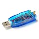 thumbnail image 3 of Led Dc-dc 5v To Dc 1-24v Adjustable Potentiometer Usb Step Up/down Buck Boost Converter Power Supply Voltage Regulator Module, 3 of 5
