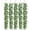 Ficus, variant on Fall Decor 5 Packs 390" Artificial Maples Vines Garland Fake Vine Fall Garland Silk Maple Leaves Faux Hanging Plants for Thanksgiving Porch Mantle Fireplace Farmhouse Harvest Decorations (Maple)
