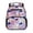 Cute Cats, variant on Cute Corgi Toddler Backpack for 2-5 Year Old, 13.5 Inch Preschool Bag for Boys, Lightweight Kids Bookbag with Top Handle & 2 Mesh Side Pockets