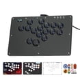 thumbnail image 1 of Controlador sin palanca Arcade Stick ONEED Haute42 U16, 1 of 9