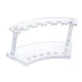 thumbnail image 4 of simhoa Support de Stylo Multifonctionnel Élégant pour Maison Magasin Vitrine Clair, 4 of 8
