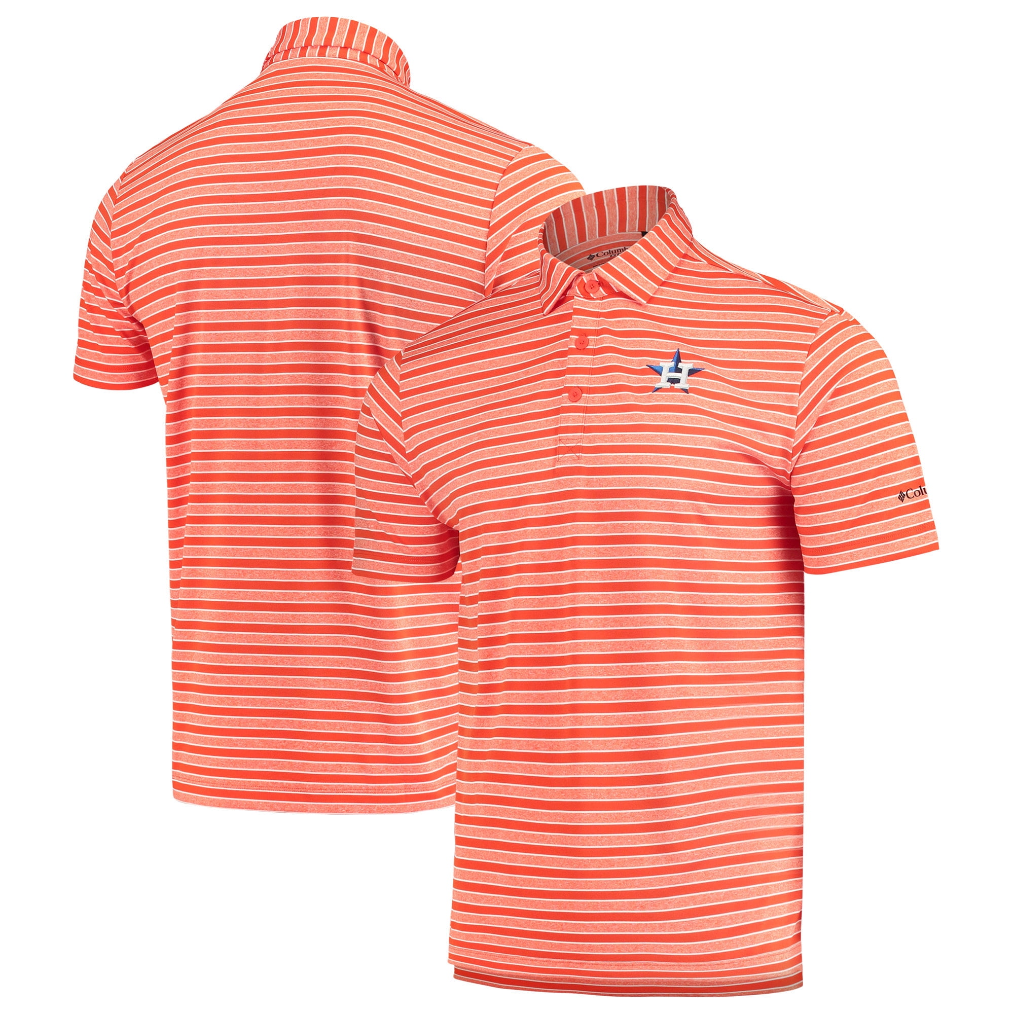 astros columbia shirt