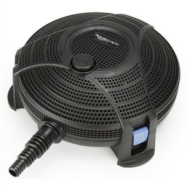 Aquascape AQS95110 Submersible Pond Filter
