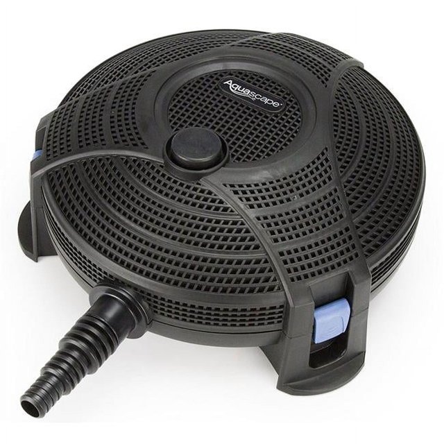 Aquascape AQS95110 Filtre Submersible pour Étang
