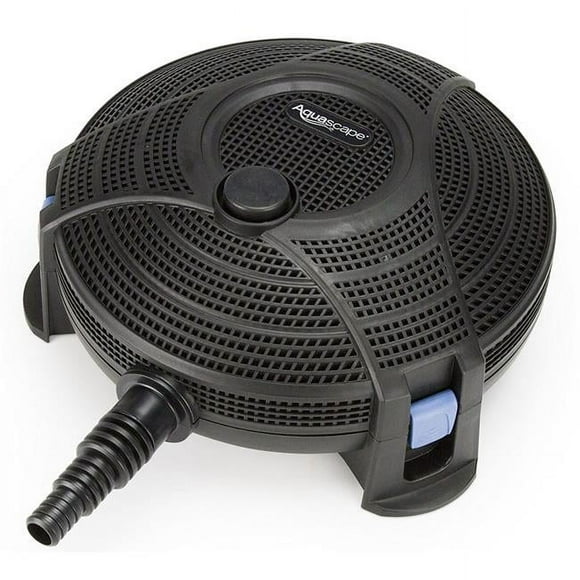 Aquascape AQS95110 Submersible Pond Filter