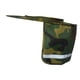 thumbnail image 2 of Cubierta de gorra con tira reflectante perfecl protector solar para el cuello camuflaje verde, 2 of 8