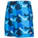 thumbnail image 3 of Trespass - Bermudas Chiggers Mid Length para Hombre (Azul), 3 of 3