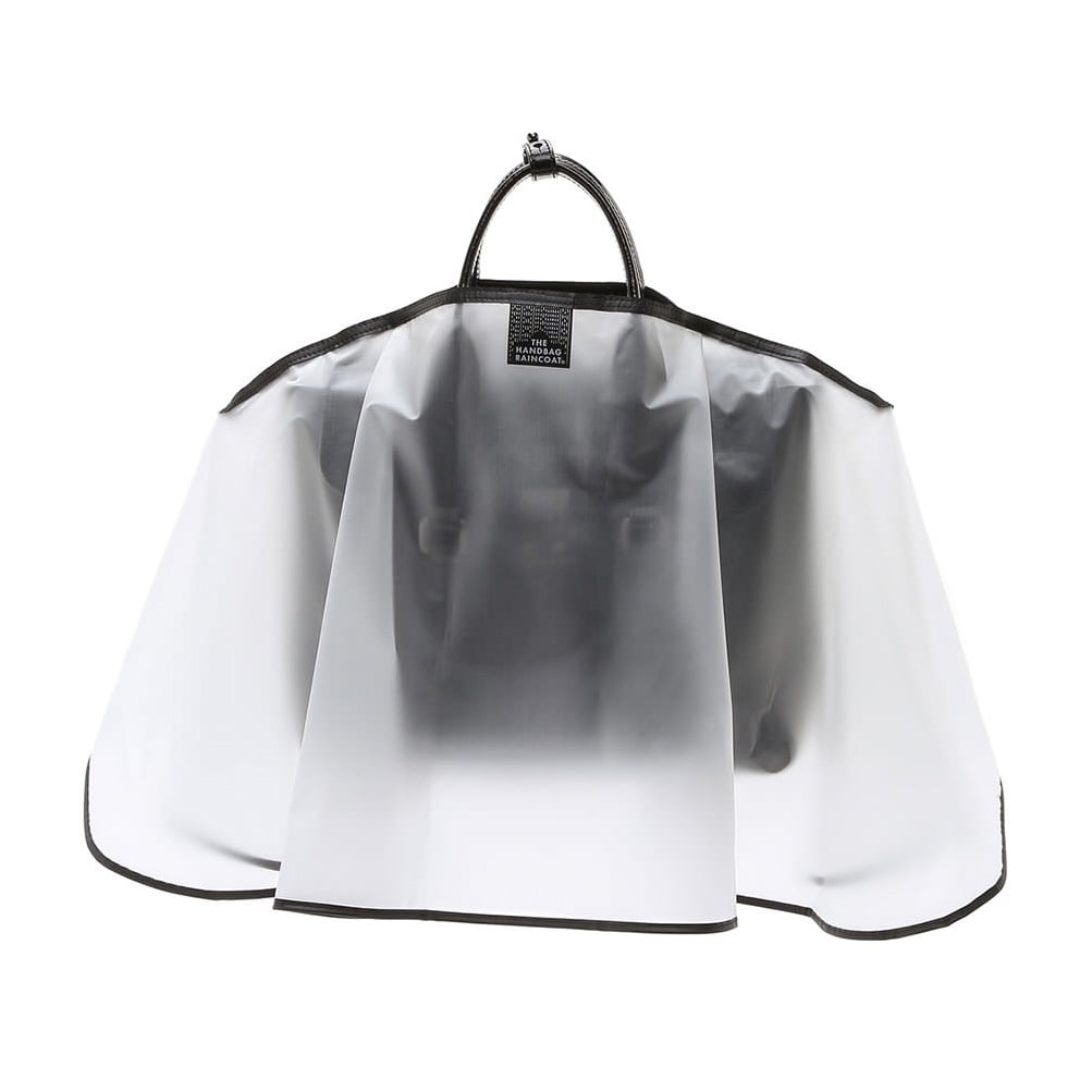 Handbag Raincoat