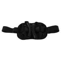 KONTONTY Motorcycle Seat Handle Passenger Belt Motorcycle Passenger Handle Seat Strap For Motorbike Atv Snowmobile And Boat