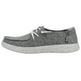 thumbnail image 4 of Skechers Women's BOBS Skipper - Beach Camp Sneaker, 4 of 7