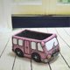 thumbnail image 3 of Retro Car Flower Pot Mini Succulent Planter Pot for Home Garden Decoration, 3 of 4