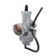 thumbnail image 1 of Carburador de motocicleta de aleación de aluminio, motor a reacción, conjunto de carburador para ATV, scooters, motos de cross y cuatriciclos., 1 of 14
