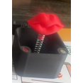 thumbnail image 2 of Lips Surprise Impression 3D Surprise Saint-Valentin Classe, 2 of 6