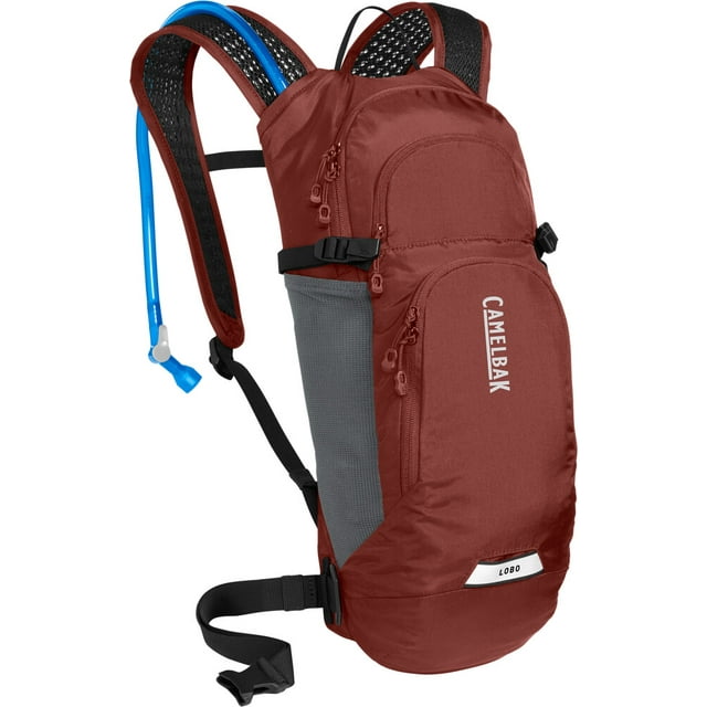 CAMELBAK : loboTM 9: Brique Cuite/noir : 2L / 70OZ