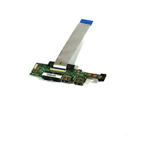 Pre-Owned Genuine Asus Eee PC 1005PE Laptop USB Board 60-0A1LI01000-A03 69NA1LB10A03-01 (Good)