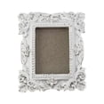 thumbnail image 3 of Magnetic Photo Frame for Refrigerator, White Picture Frame Magnet, Creative Fridge Decoration, Keepsake Display Holder for Home Office, Magnetic Sticker, 3 of 6