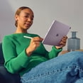 thumbnail image 5 of Pre-Owned Apple 11-inch iPad Air 6th Generation 128GB with M2 Chip Wi-Fi MUWF3LL/A Purple (Fair), 5 of 5
