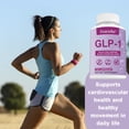 thumbnail image 3 of Fearathe GLP-1 Support Berberine Herbal Supplement, 120 Capsules, 3 of 6