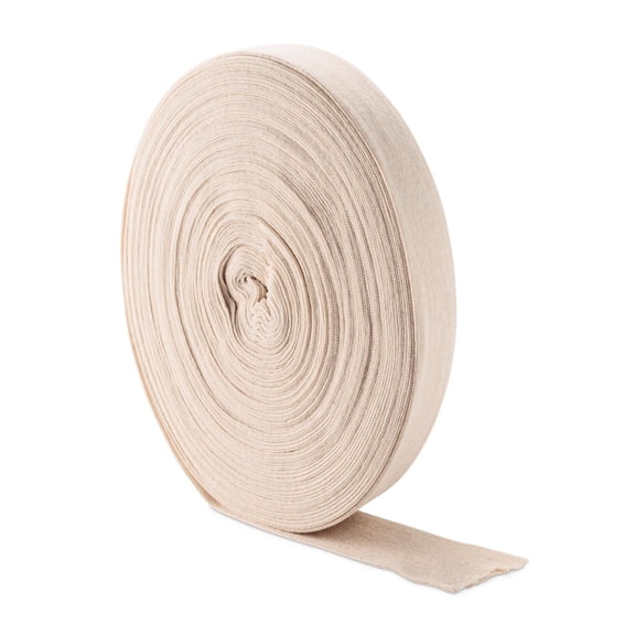 Albahealth Stockinette 4 Inch X 25 Yard Cotton Beige 81420, 1 Ct