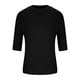 thumbnail image 5 of Tops para hombre, blusas y camisas de manga corta con cuello redondo para hombre, moda masculina, ropa deportiva para el hogar, pijamas, camisetas de color liso, blusa deportiva para hombre, poliéster, 5 of 5
