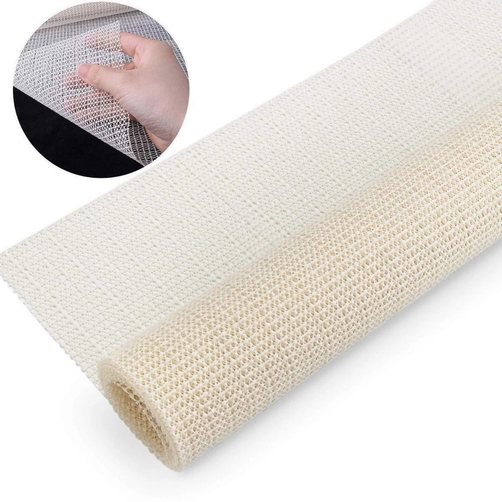 Antiskid Mat PVC Foam Silicone anti-slip Sofa Mat Household Carpet