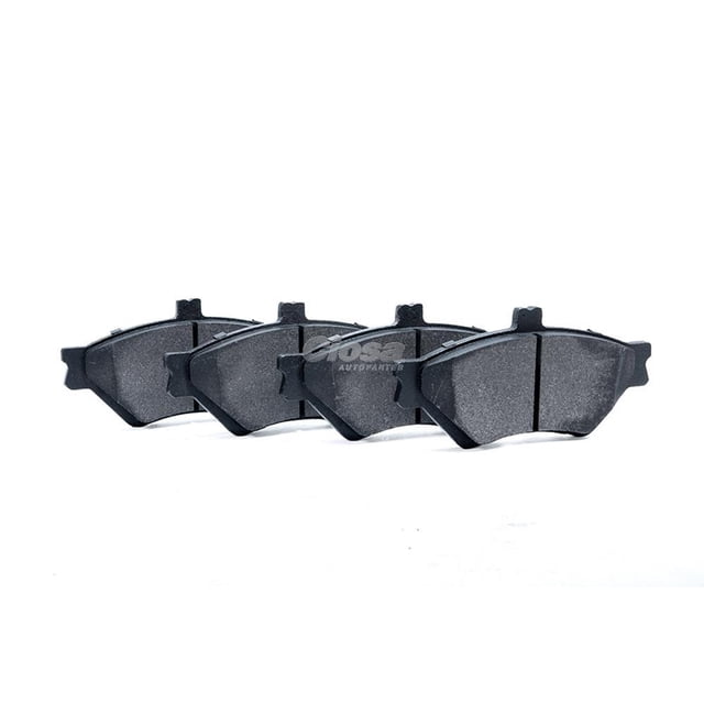 Balata Dynamik Para Mercury Grand Marquis 1995 - 1997