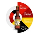 thumbnail image 2 of Cerveza oscura Victoria 12 botellas de 210 ml c/u, 2 of 3