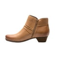 thumbnail image 4 of ABEO  Maya Neutral - Ankle Boots in Brown, 4 of 6