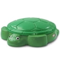 thumbnail image 1 of Little Tikes Bac à sable tortue, 1 of 4