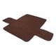 thumbnail image 4 of Funda de sofá reclinable para mascotas, resistente al agua, resistente a las manchas, resistente a desgarros, cómoda funda protectora para sofá para mascotas de 2 plazas, 4 of 14