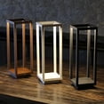thumbnail image 7 of Zafferano Home Table Lamp White, 7 of 7