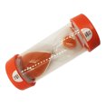 thumbnail image 2 of Temporizador de arena Sandía Naranja Reloj Pequeño para mayores de 3 y familias Macarena Reloj de arena con temporizador de arena, 2 of 7