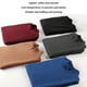 thumbnail image 4 of Sonducket Ropa de abrigo, suministros para hombres, camisa térmica, jerséis informales, multicolor, tamaño compacto, flexible al tacto, ropa de manga Ropa interior Gris Sonducket AP013704-01, 4 of 6