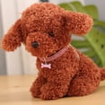 thumbnail image 3 of Collar Elástico con Encanto para Perro y Gato, Cadena con Strass Rosa Talla L 30CM + 5CM, 3 of 4