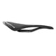 thumbnail image 1 of Yuarrent Asiento de bicicleta de carretera Kocevlo, asiento ovalado de cuero para mujeres y hombres, asientos de almohadilla de moda para niños, cojín Ciclismo Negro Yuarrent OD024297-01, 1 of 6
