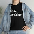 thumbnail image 7 of The Lawnfather Funny Father's Day Lawn Mower Shirt For Dad - ID: 535, 7 of 7