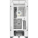 thumbnail image 4 of Gabinete Gamer Corsair ICUE 5000X RGB Blanco ATX Cristal Templado Midtower CC-9011213-WW, 4 of 10
