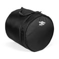 thumbnail image 2 of Humes & Berg Drum Seeker Floor Tom Bag Black 16x16, 2 of 2