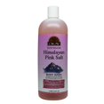 thumbnail image 1 of OKAY Pink Salt Body Wash 1 LITER / 33.8 FL oz, 1 of 2