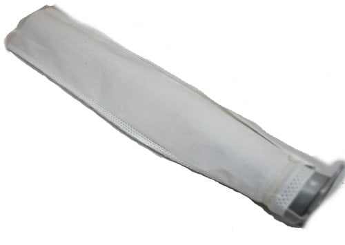 Micro Filter, Tube Shaped Filter for Windsor Sensor Sebo Vacuum Cleaners